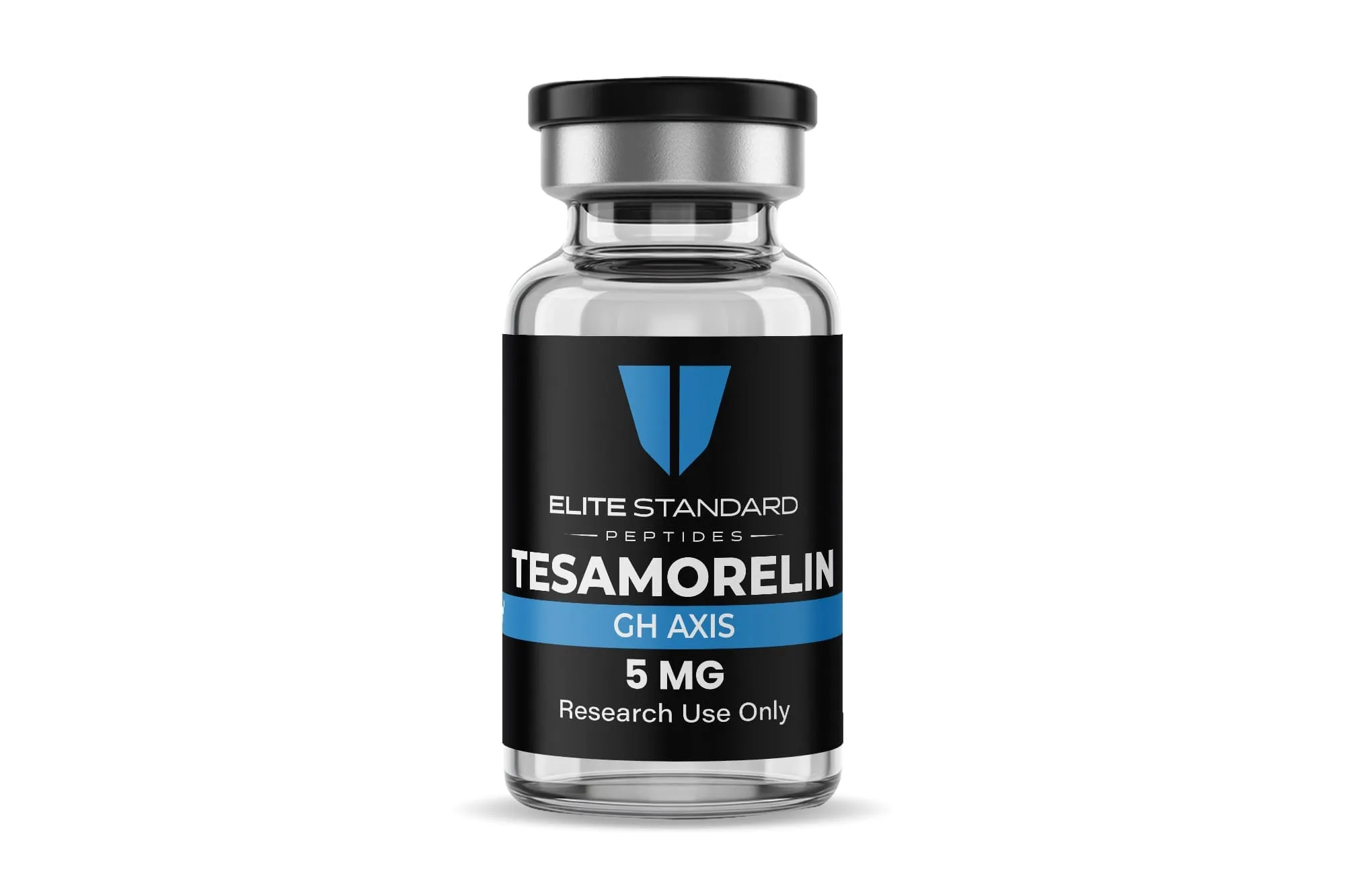 Tesamorelin