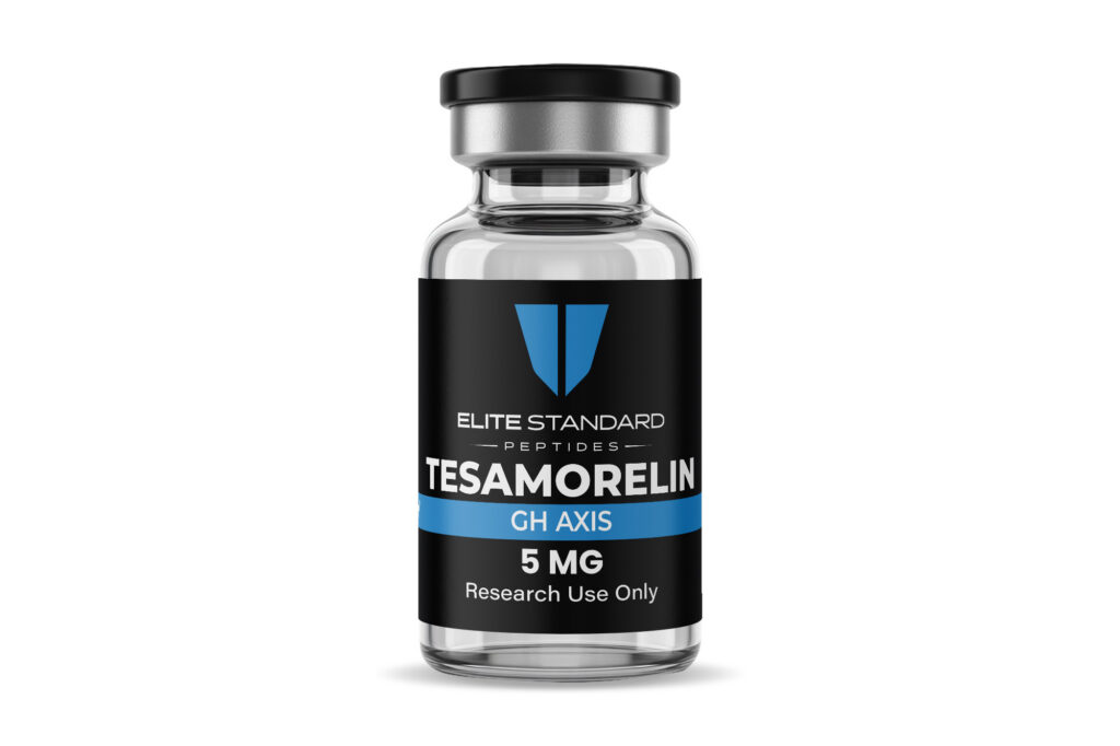 Tesamorelin