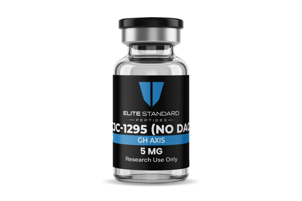 CJC-1295 (No DAC)  5mg