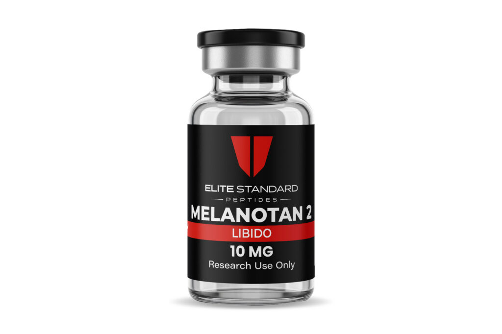 Melanotan 2 10mg