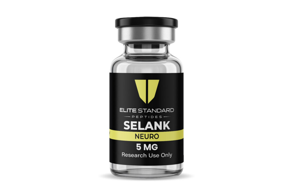 Selank
