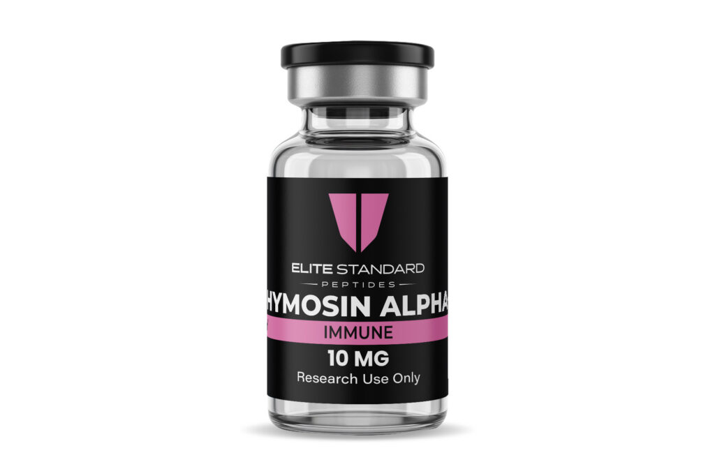 Thymosin Alpha 1 10mg