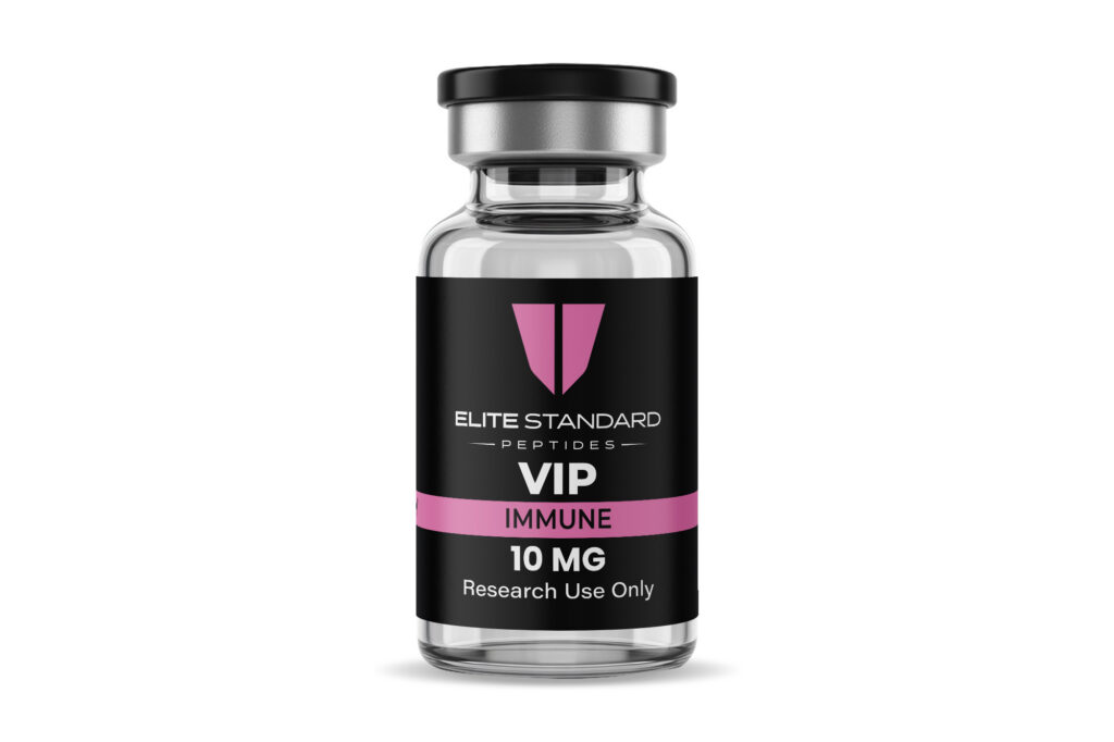 VIP (Vasoactive Intestinal Peptide) 10mg
